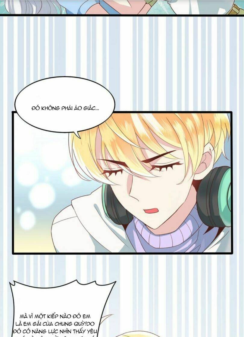 Bắt Quỷ Chapter 2 - TC Truyện