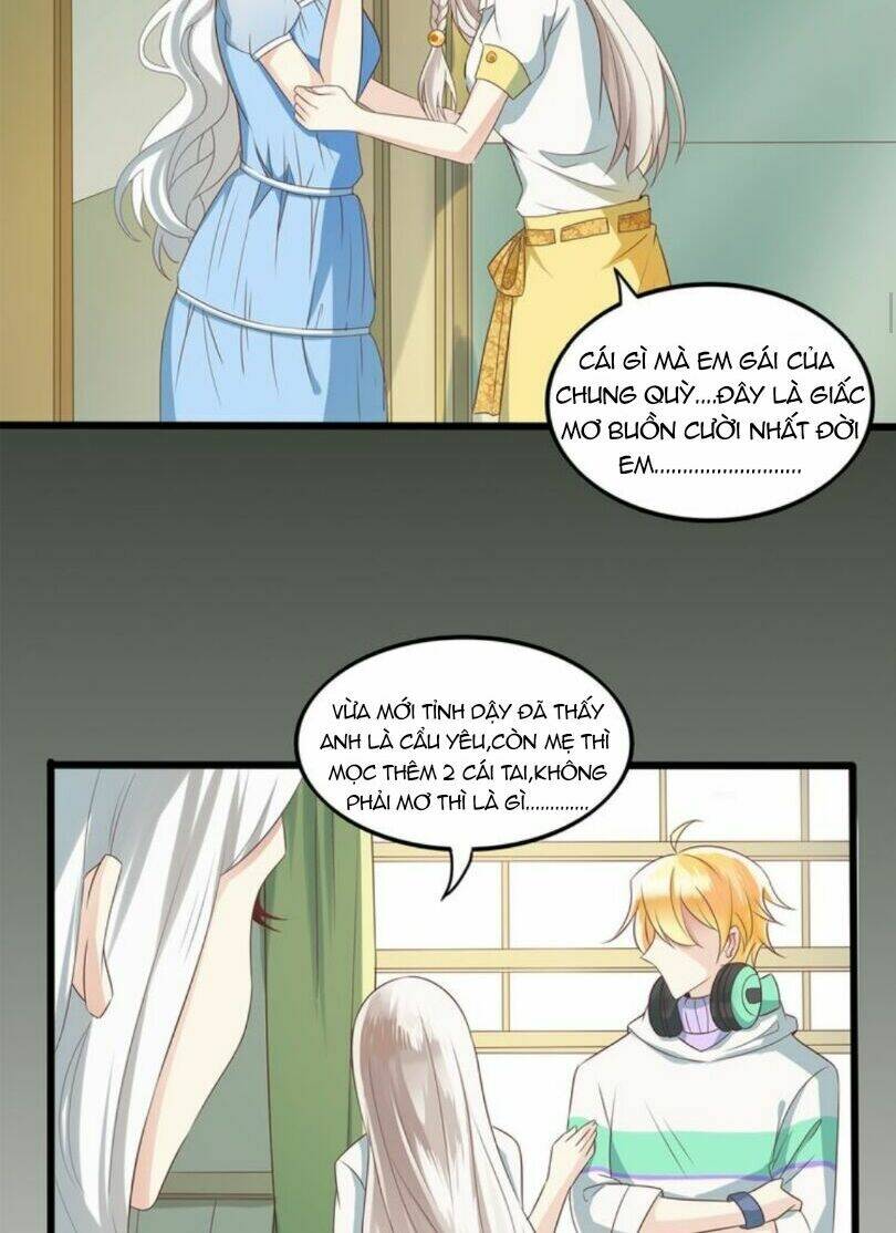 Bắt Quỷ Chapter 2 - TC Truyện