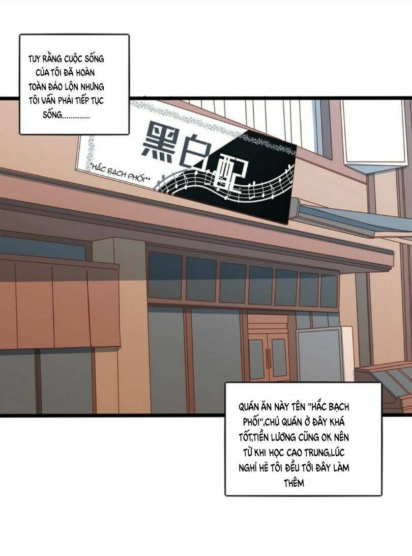 Bắt Quỷ Chapter 2 - TC Truyện