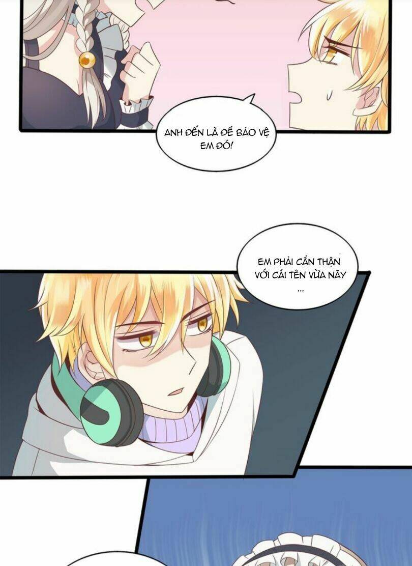 Bắt Quỷ Chapter 2 - TC Truyện