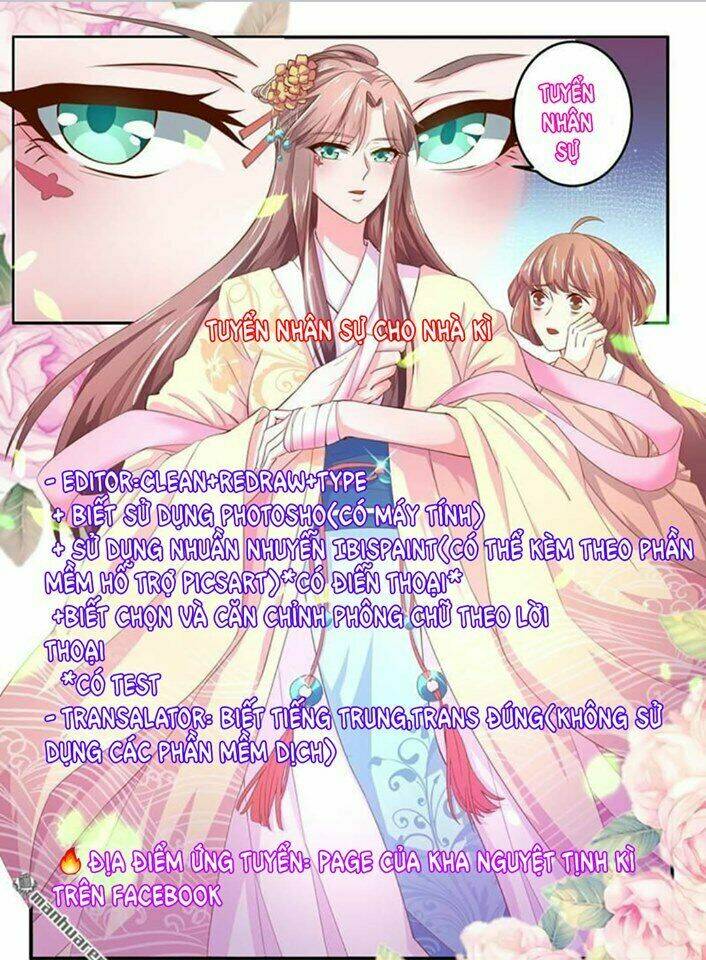 Bắt Quỷ Chapter 2 - TC Truyện