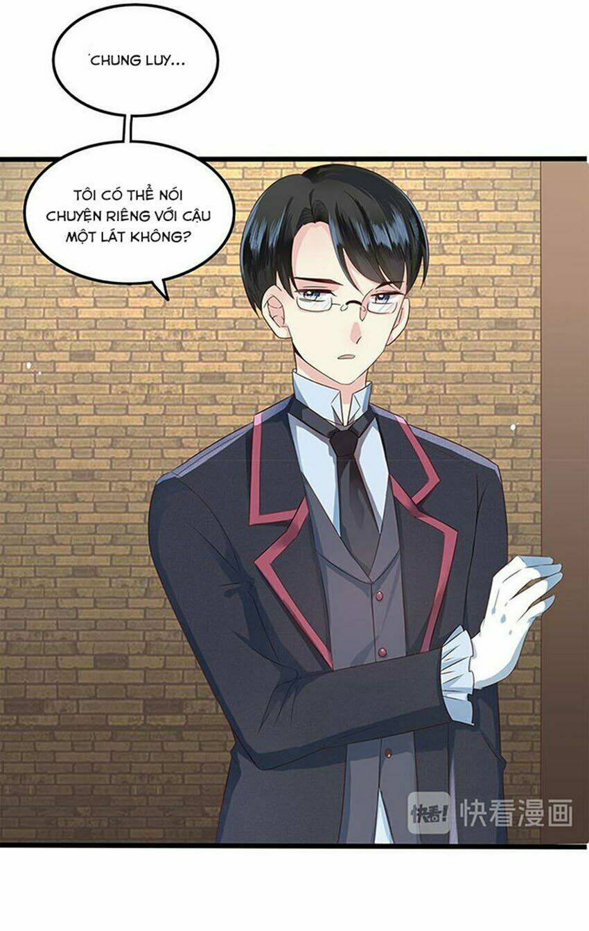 Bắt Quỷ Chapter 3 - TC Truyện