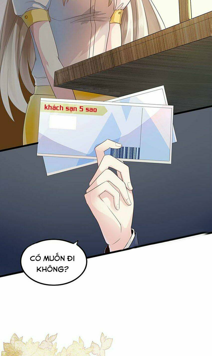 Bắt Quỷ Chapter 3 - TC Truyện