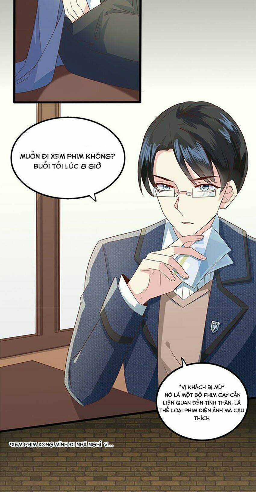 Bắt Quỷ Chapter 3 - TC Truyện