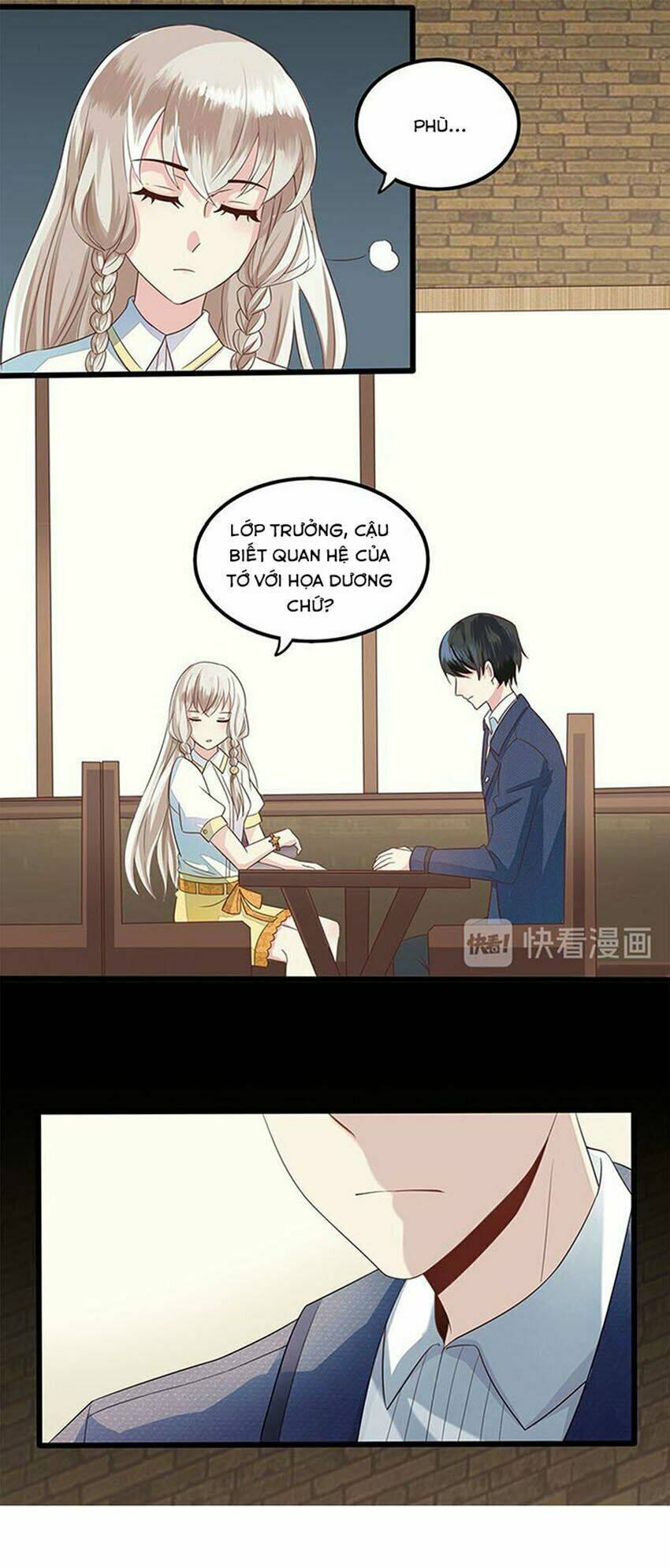 Bắt Quỷ Chapter 3 - TC Truyện