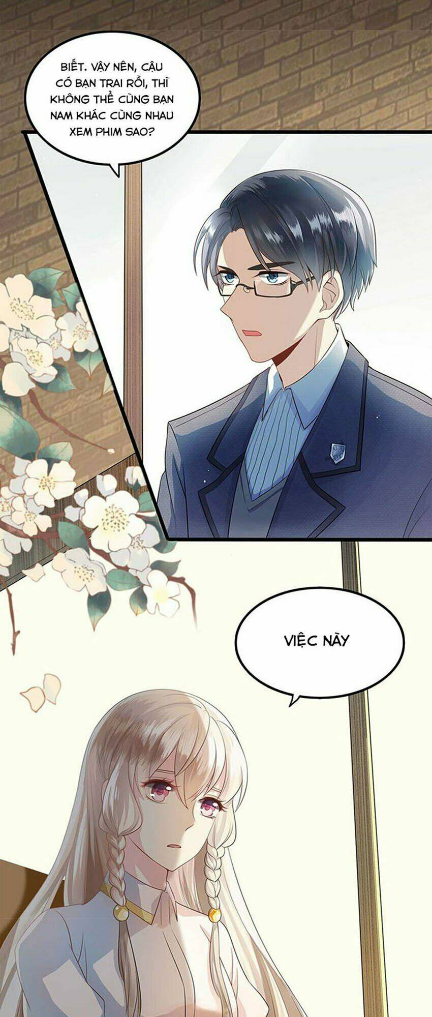 Bắt Quỷ Chapter 3 - TC Truyện