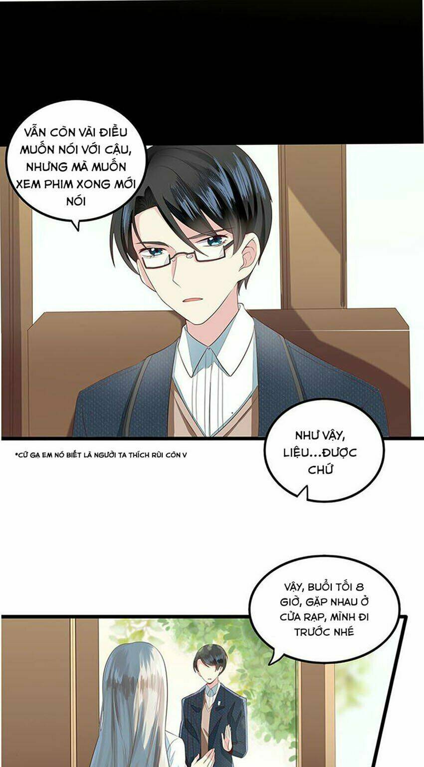 Bắt Quỷ Chapter 3 - TC Truyện