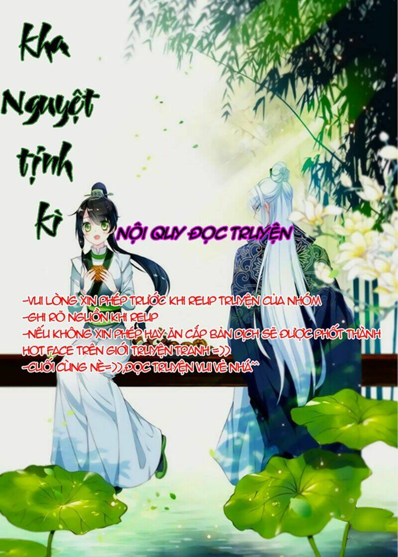 Bắt Quỷ Chapter 3 - TC Truyện