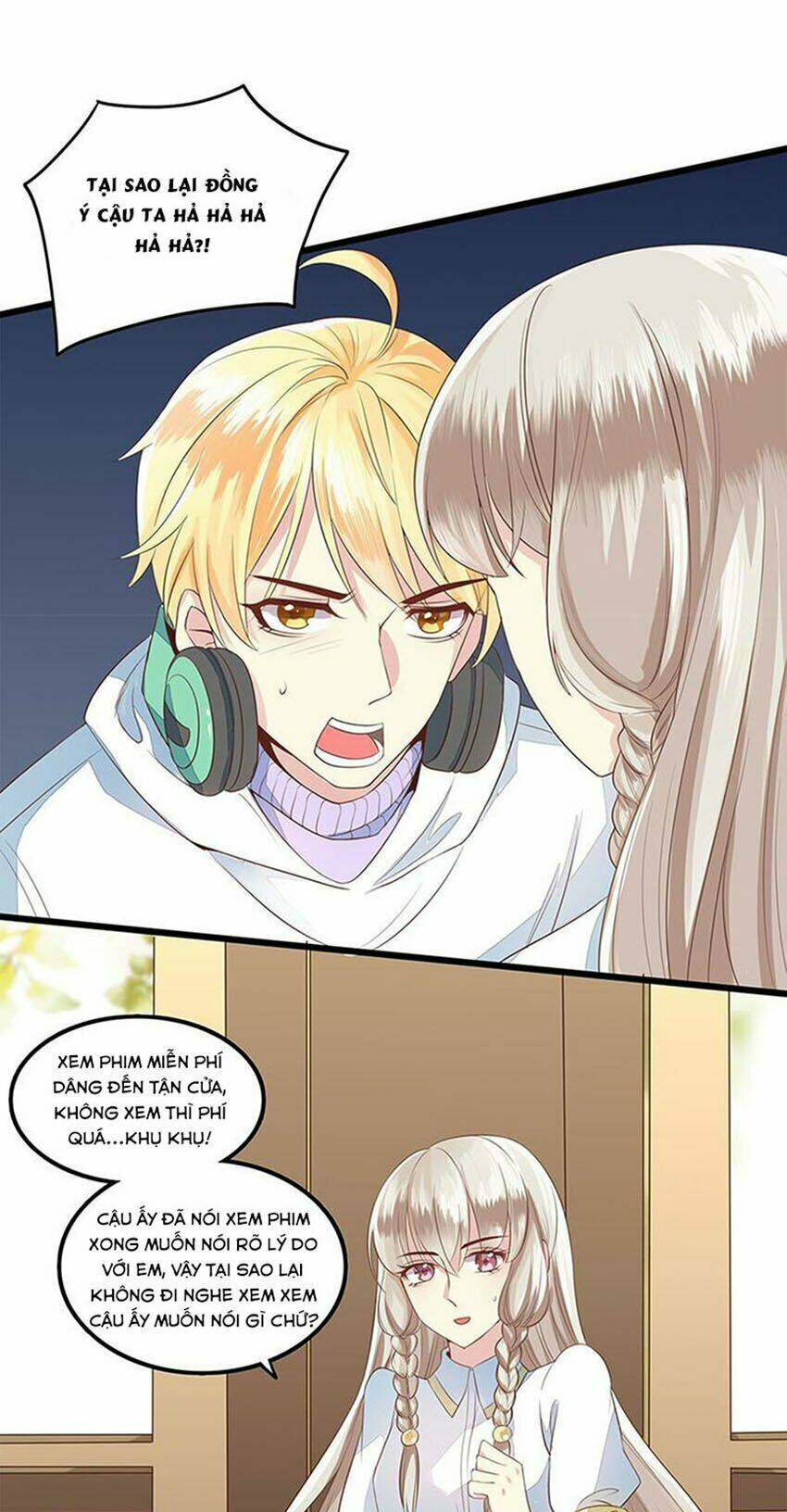 Bắt Quỷ Chapter 3 - TC Truyện