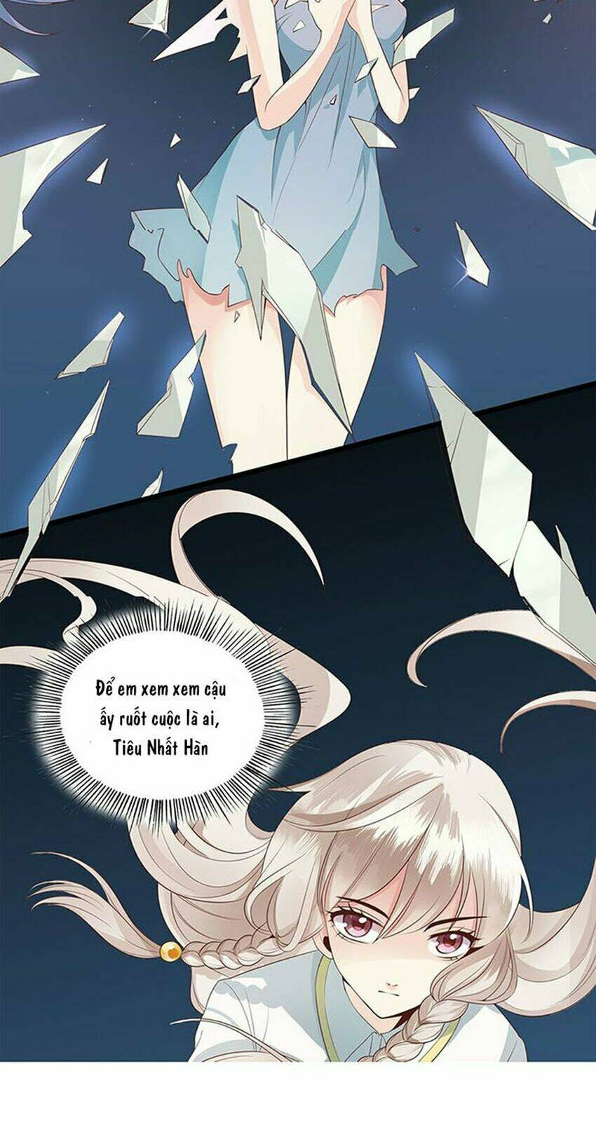 Bắt Quỷ Chapter 3 - TC Truyện