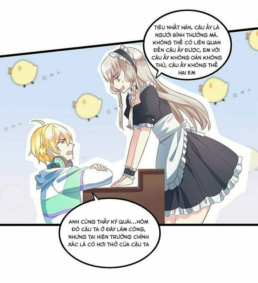 Bắt Quỷ Chapter 3 - TC Truyện