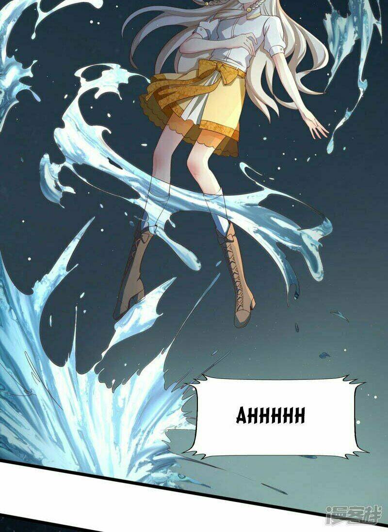 Bắt Quỷ Chapter 5 - TC Truyện