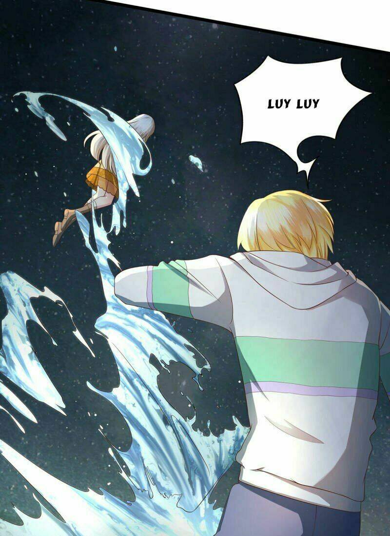 Bắt Quỷ Chapter 5 - TC Truyện