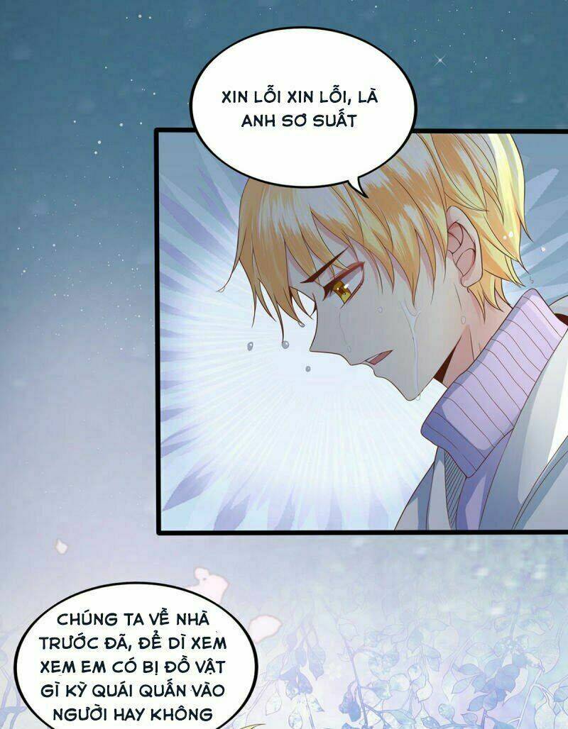 Bắt Quỷ Chapter 5 - TC Truyện
