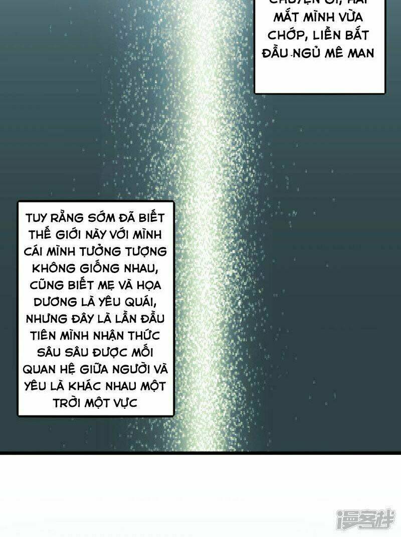 Bắt Quỷ Chapter 5 - TC Truyện