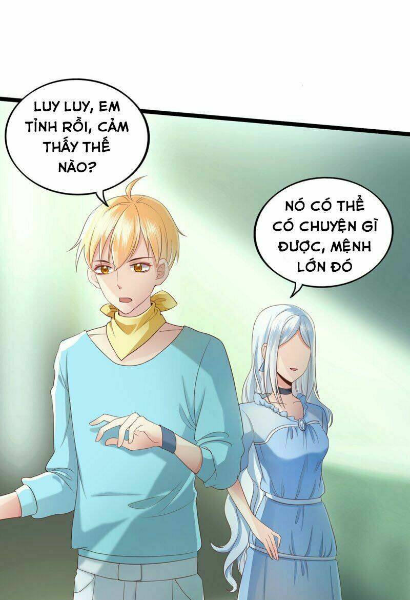 Bắt Quỷ Chapter 5 - TC Truyện