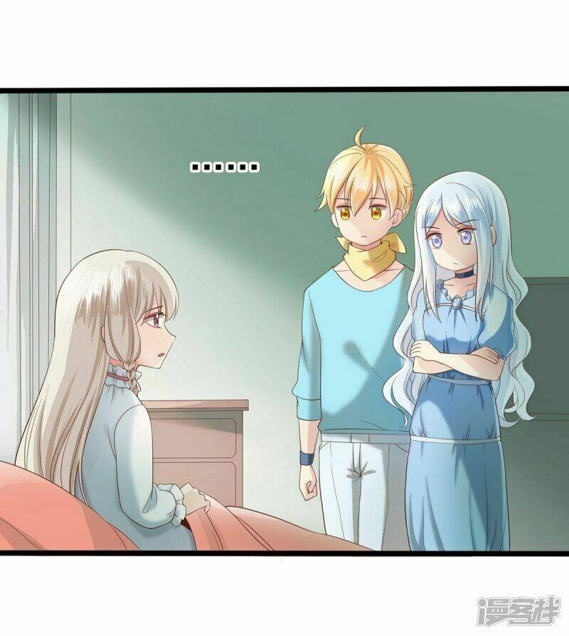 Bắt Quỷ Chapter 5 - TC Truyện