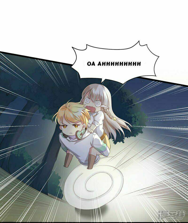 Bắt Quỷ Chapter 5 - TC Truyện