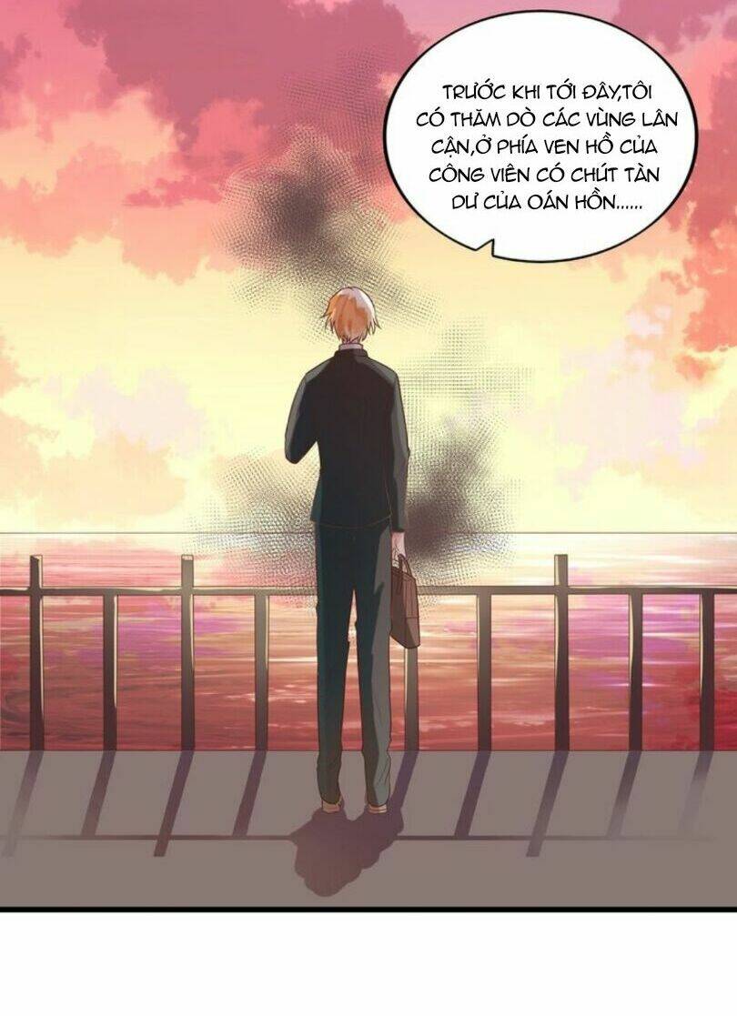 Bắt Quỷ Chapter 7 - AB Truyện