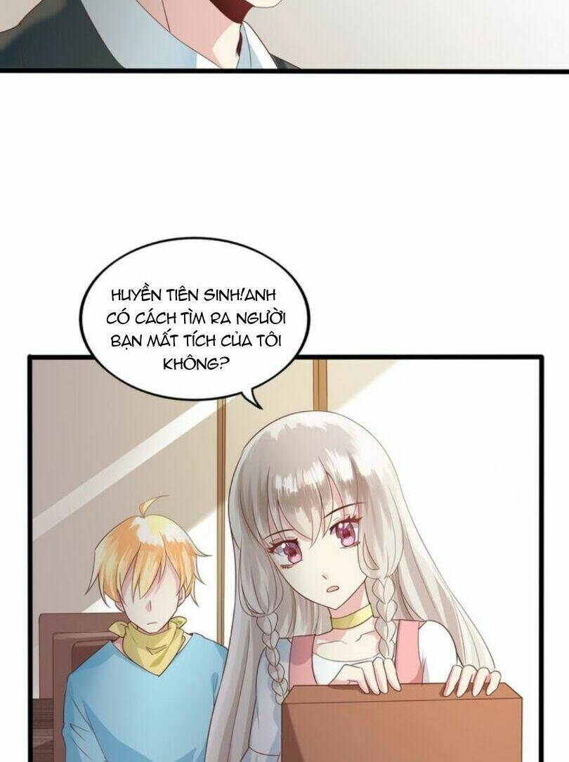 Bắt Quỷ Chapter 7 - AB Truyện