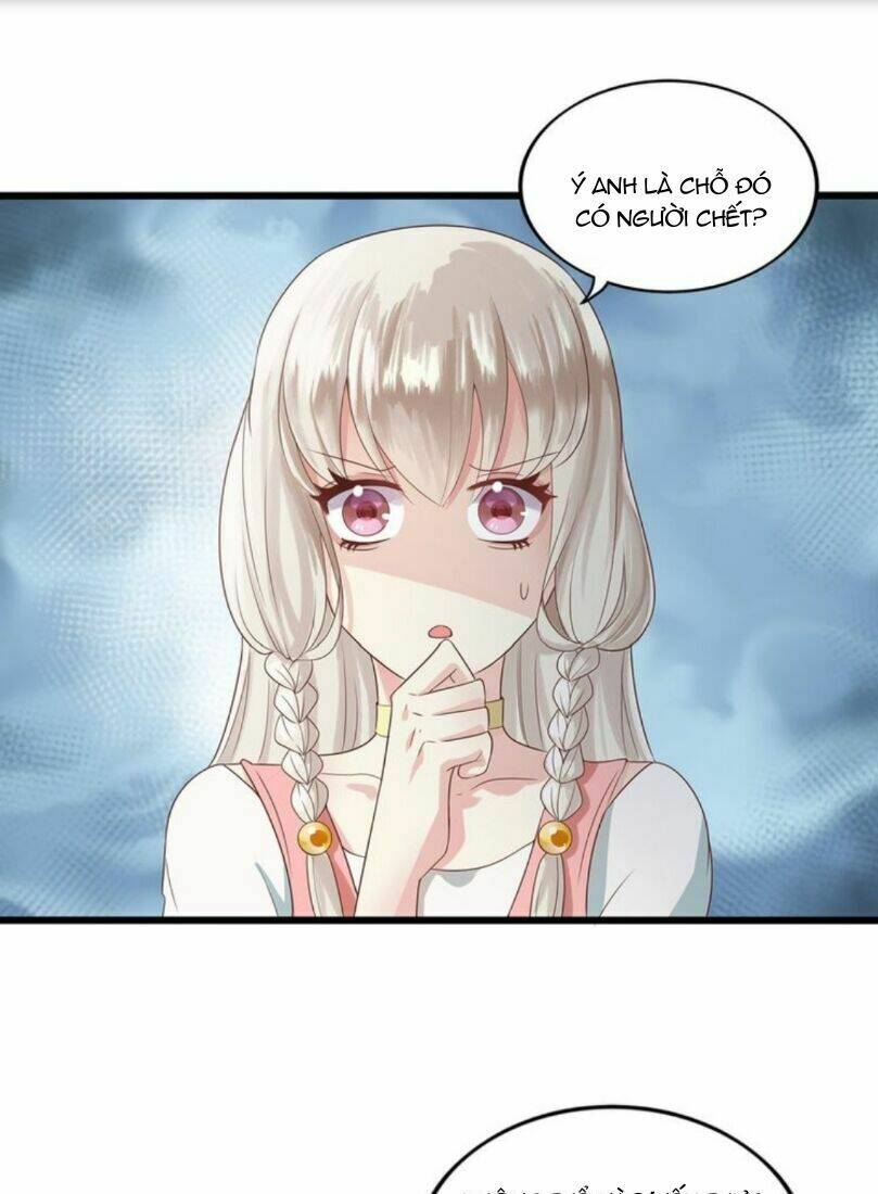 Bắt Quỷ Chapter 7 - AB Truyện
