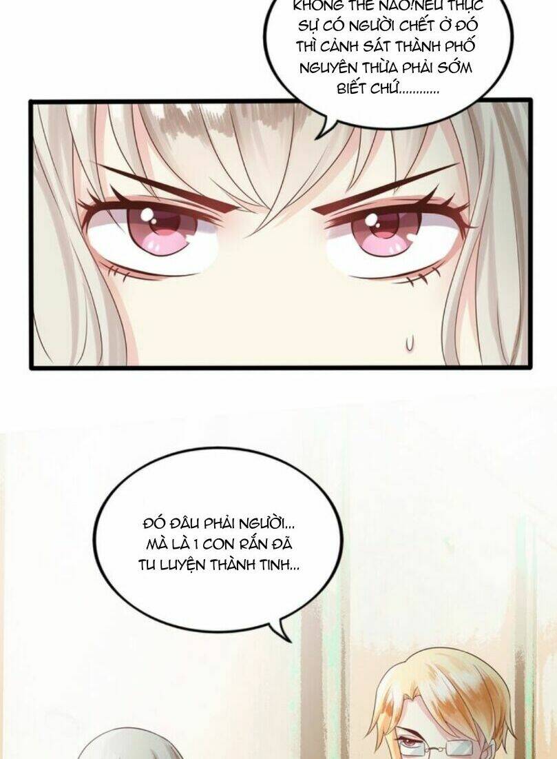 Bắt Quỷ Chapter 7 - AB Truyện