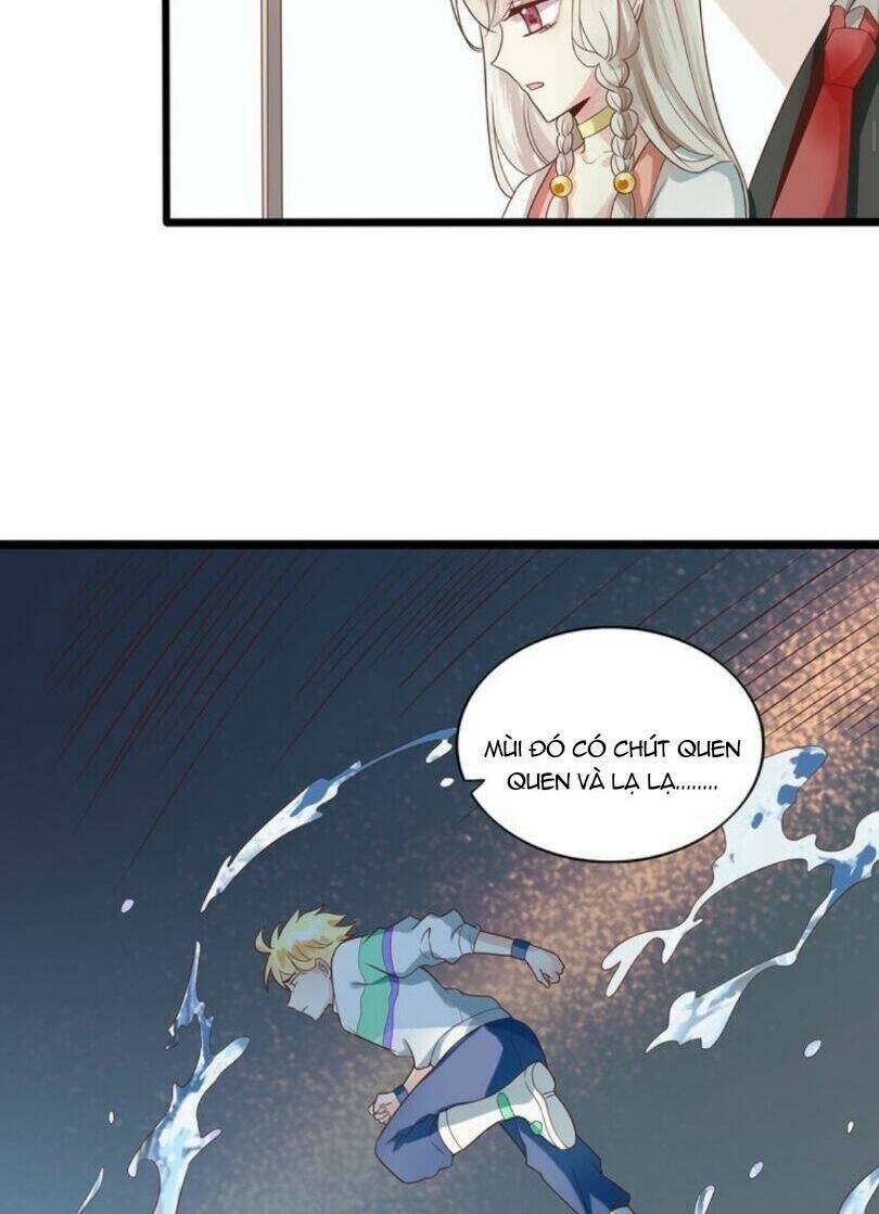 Bắt Quỷ Chapter 7 - AB Truyện