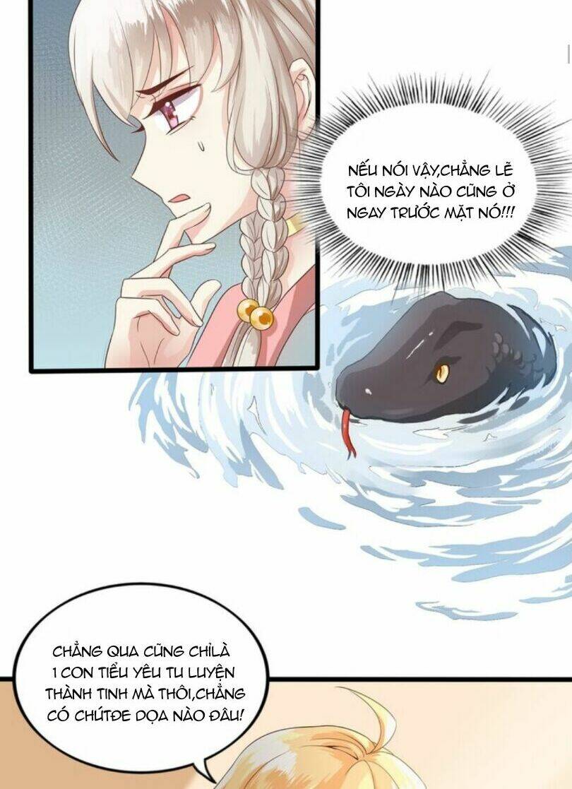 Bắt Quỷ Chapter 7 - AB Truyện