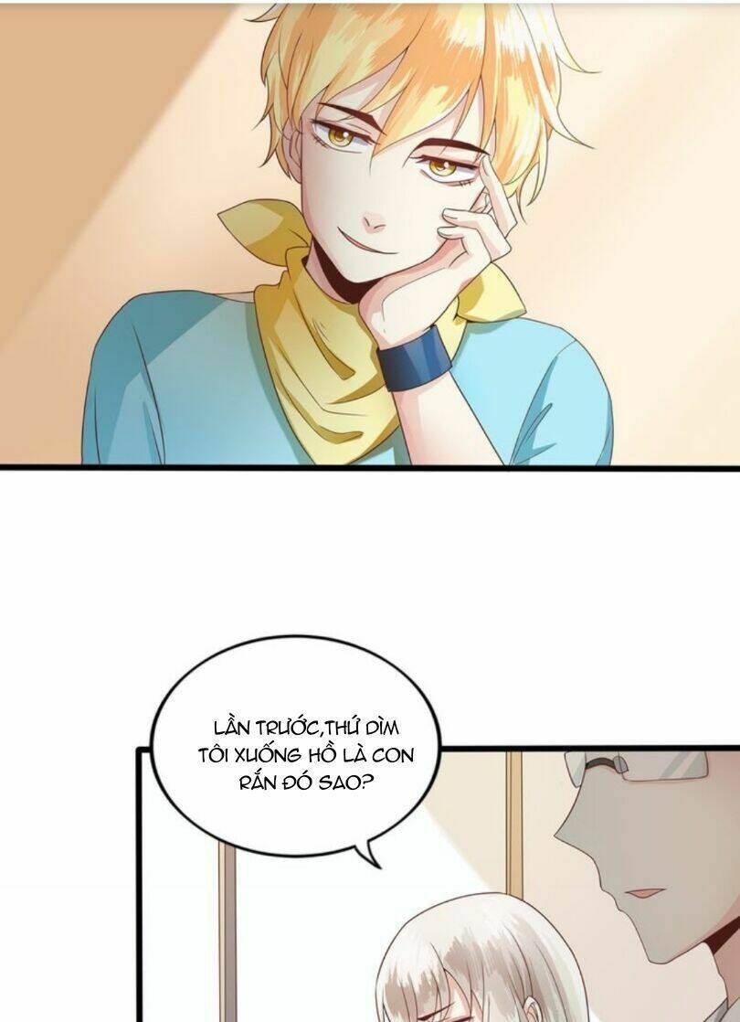 Bắt Quỷ Chapter 7 - AB Truyện