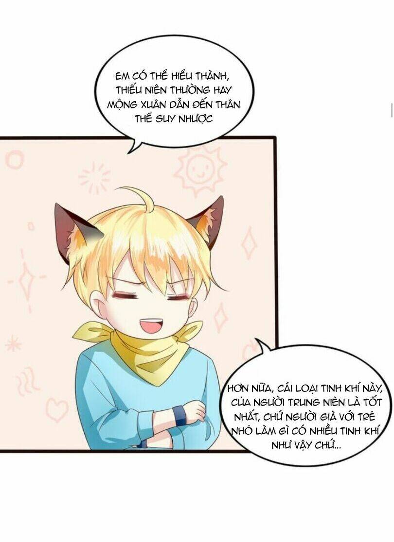 Bắt Quỷ Chapter 7 - AB Truyện