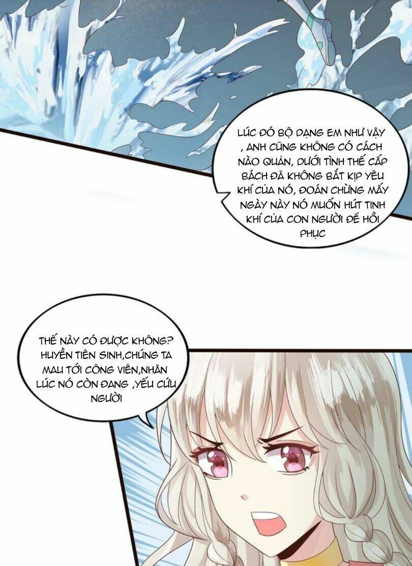 Bắt Quỷ Chapter 7 - AB Truyện
