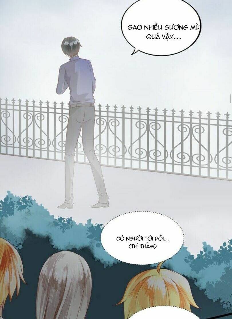 Bắt Quỷ Chapter 7 - AB Truyện
