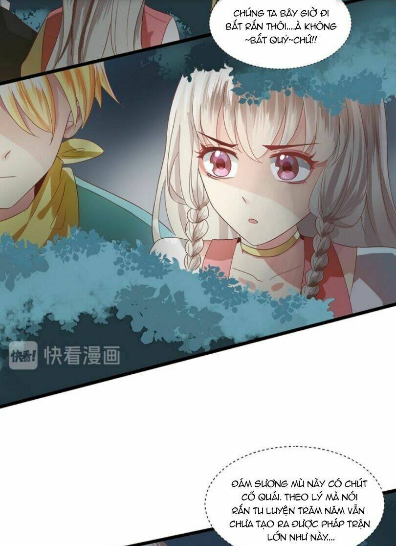 Bắt Quỷ Chapter 7 - AB Truyện