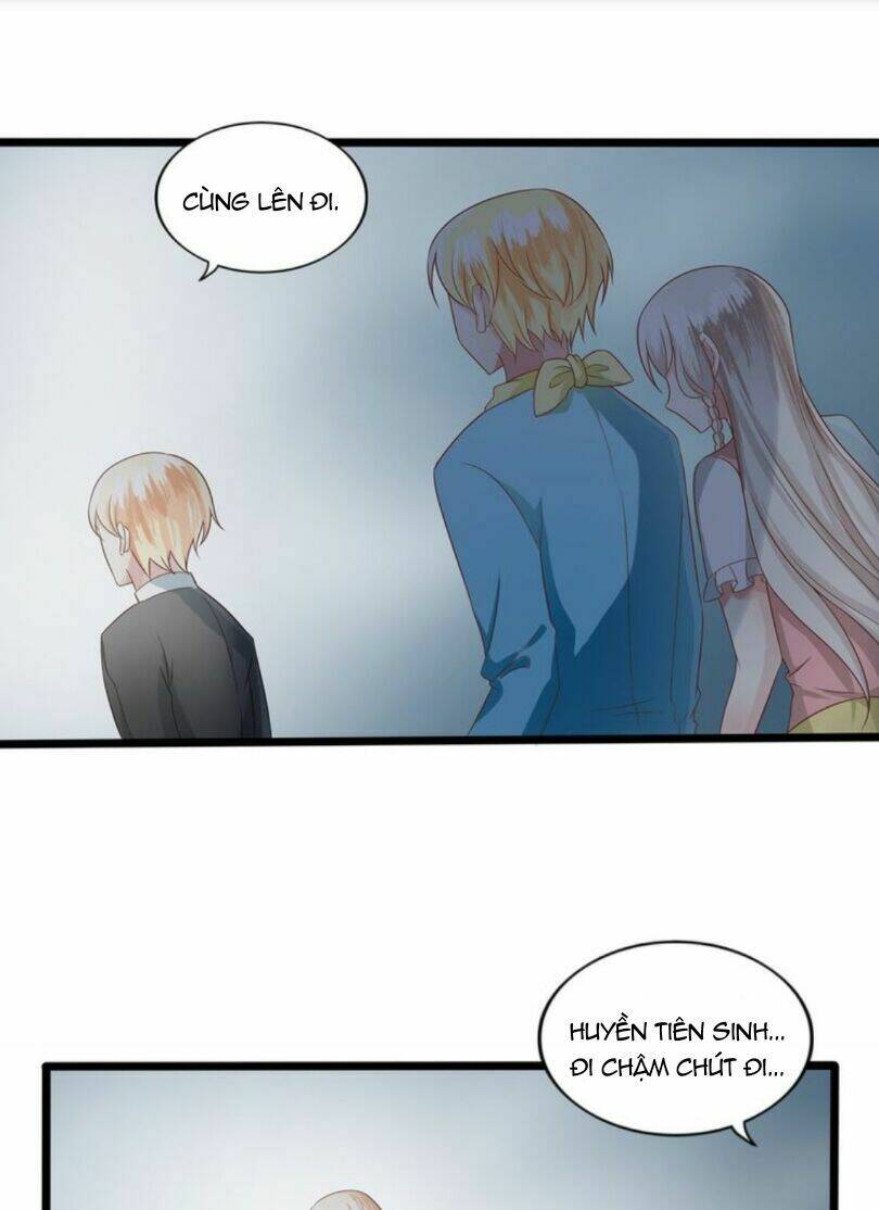 Bắt Quỷ Chapter 7 - AB Truyện