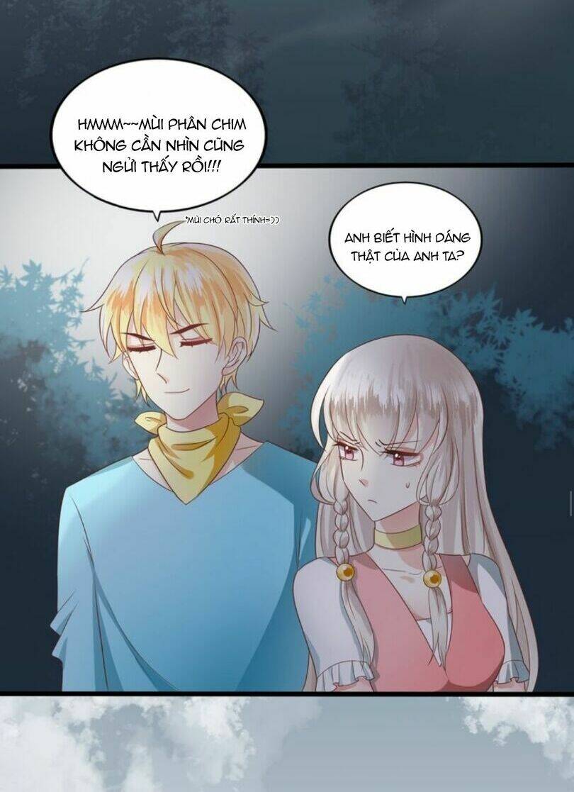 Bắt Quỷ Chapter 7 - AB Truyện