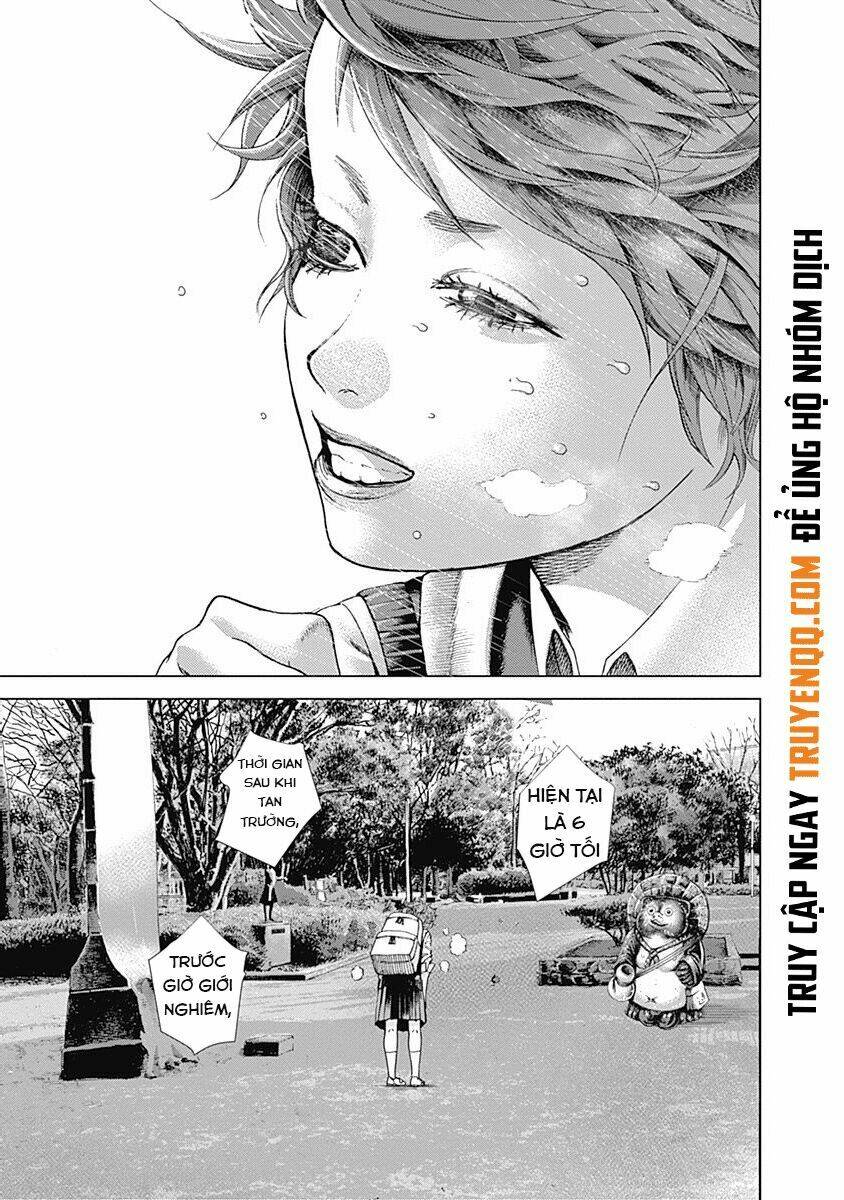 Batuque Chapter 2 - TC Truyện