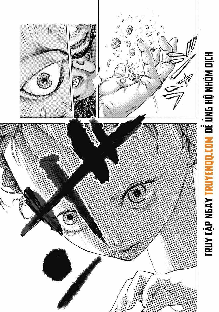 Batuque Chapter 2 - TC Truyện