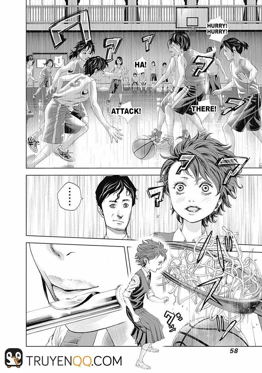Batuque Chapter 2 - TC Truyện