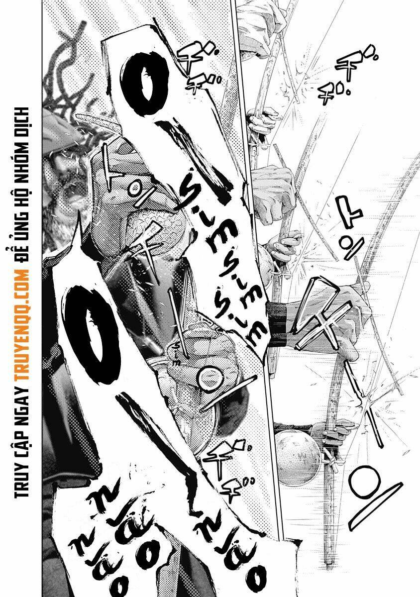 Batuque Chapter 2 - TC Truyện