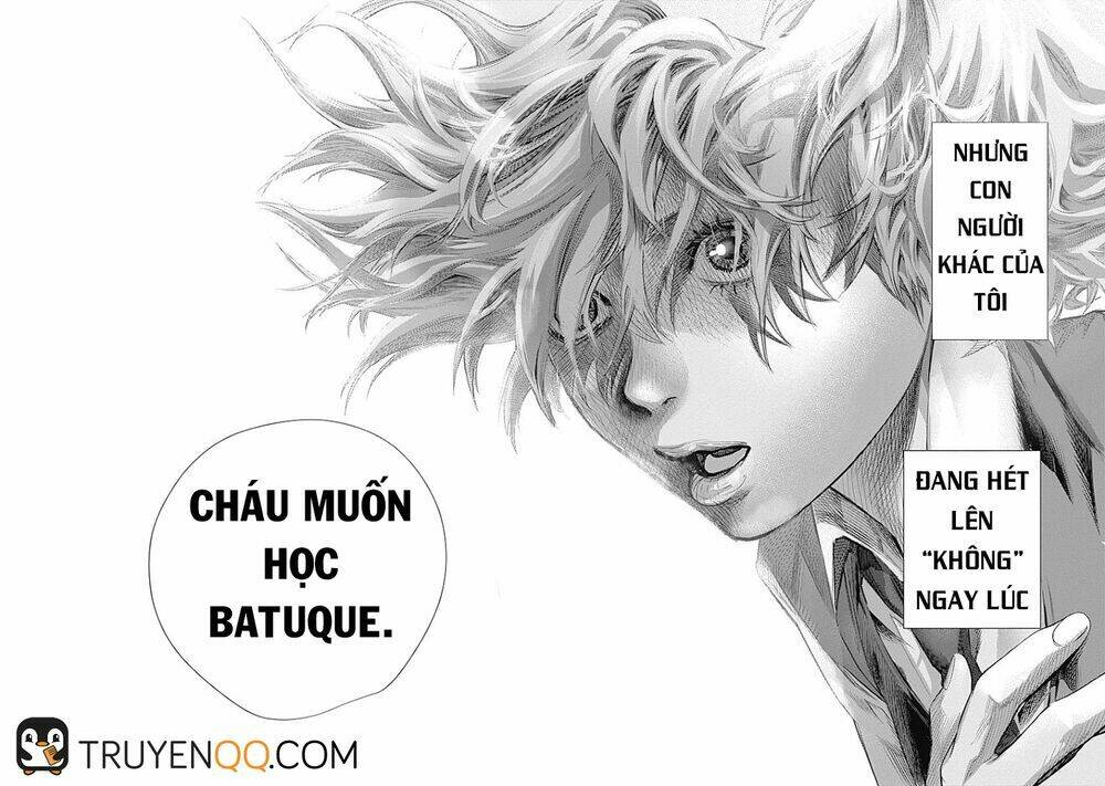 Batuque Chapter 2 - TC Truyện