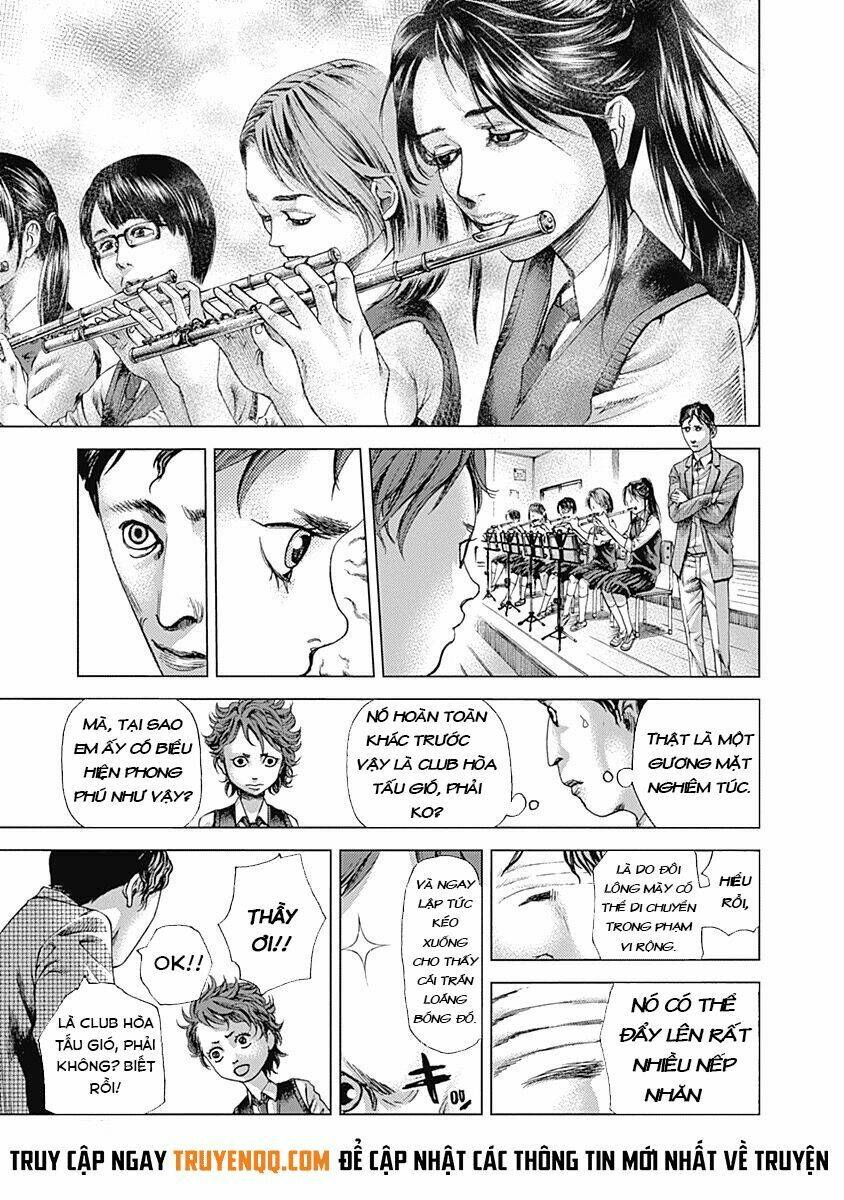 Batuque Chapter 2 - TC Truyện