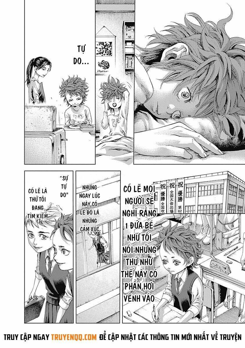 Batuque Chapter 3 - AB Truyện