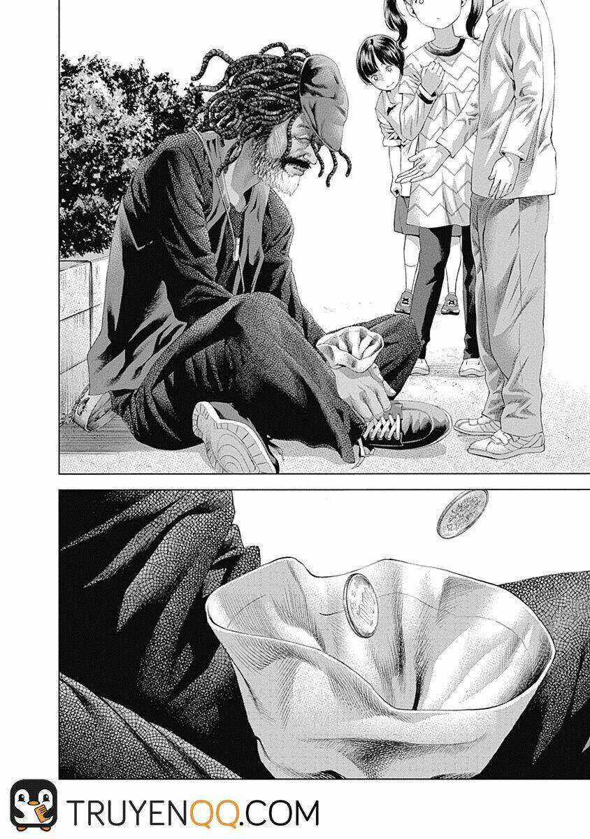 Batuque Chapter 3 - AB Truyện