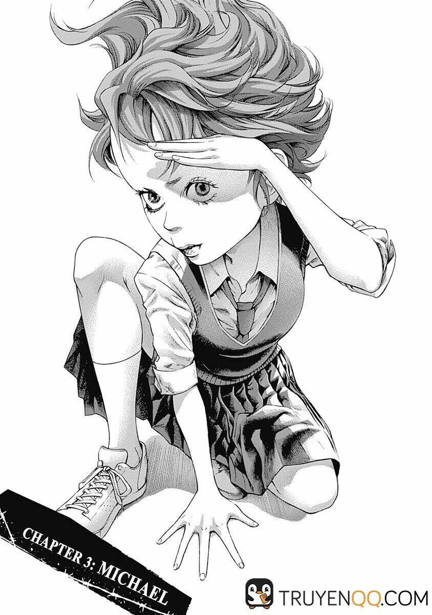 Batuque Chapter 3 - AB Truyện