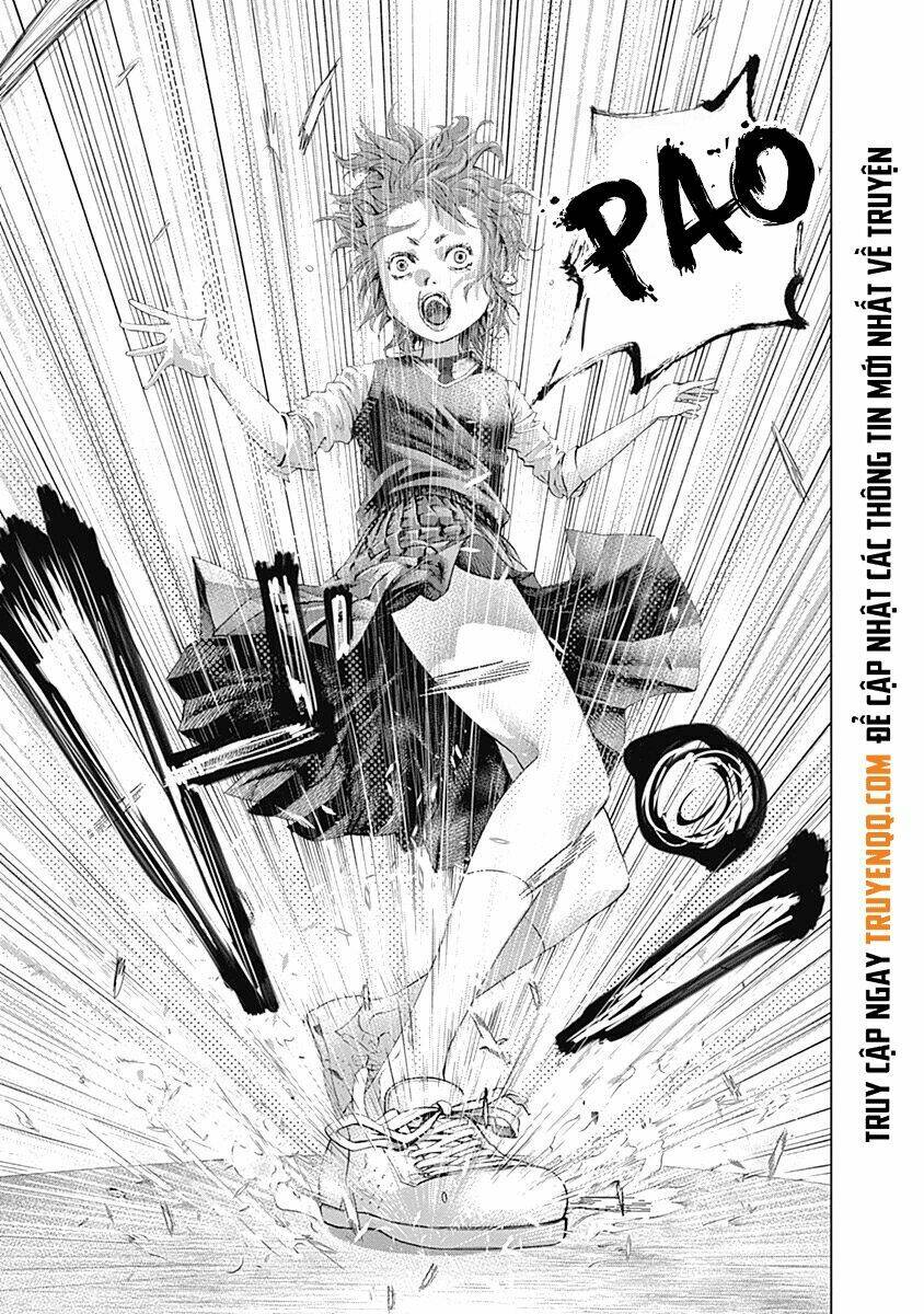 Batuque Chapter 3 - AB Truyện