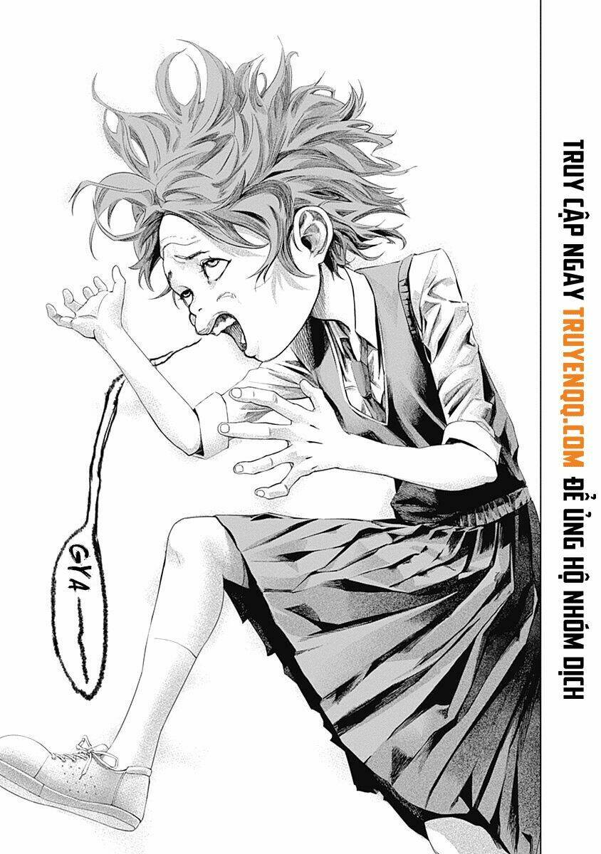 Batuque Chapter 3 - AB Truyện
