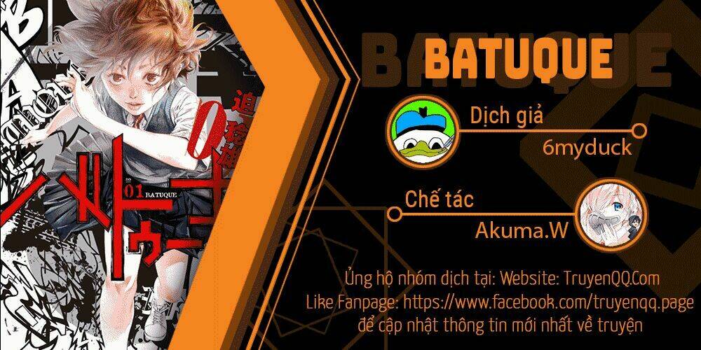 Batuque Chapter 3 - AB Truyện