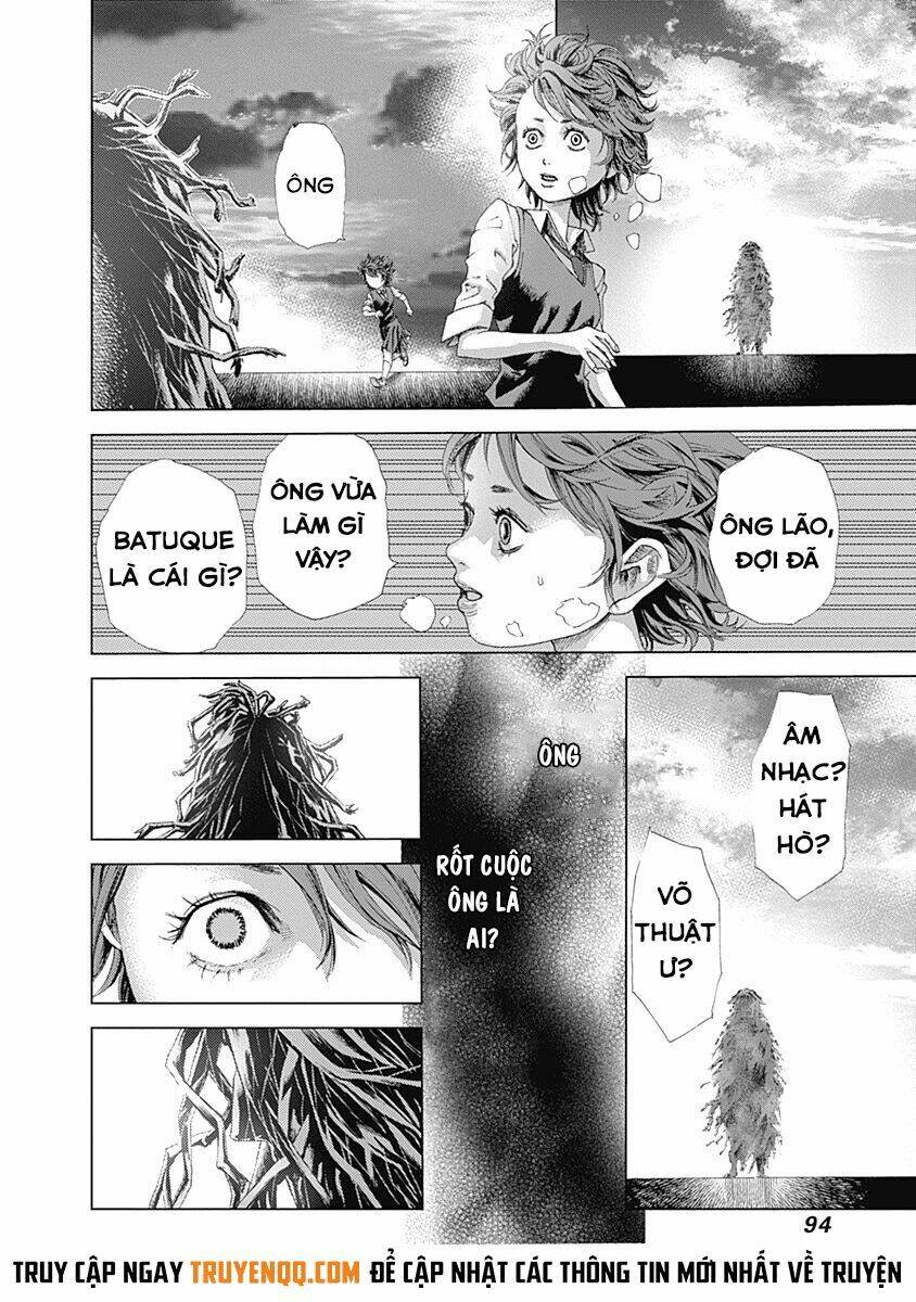 Batuque Chapter 3 - AB Truyện