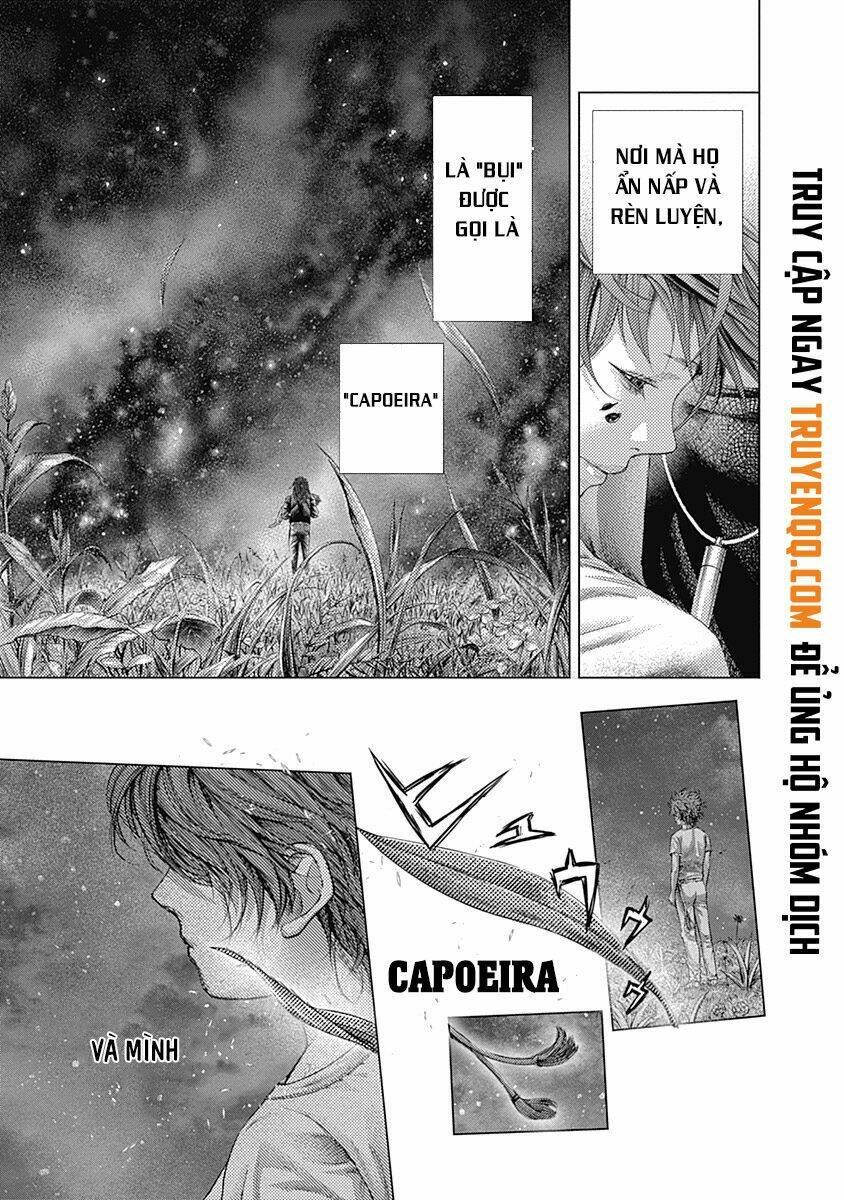 Batuque Chapter 7 - TC Truyện