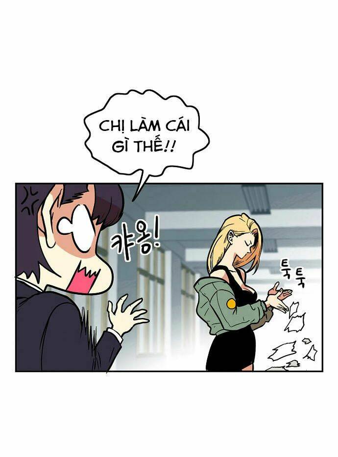 Bẫy Troll Chapter 6 - TC Truyện